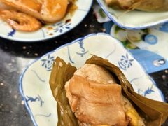 -老妈宫粽球
