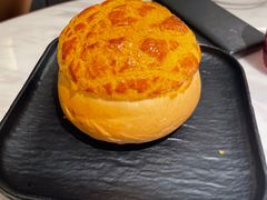 -新世界餐厅(万达店)