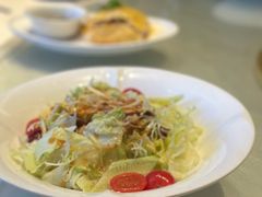 -老平安农家菜(平安店)