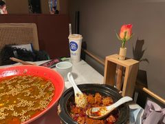 -初蓉丨遇见新川菜(亲贤街荣耀店)