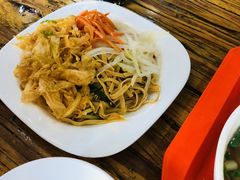 -兰州马子禄牛肉面(文景公园店)