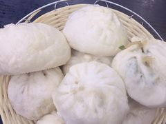 -郑家包子牛肉拉面(尚勤路店)