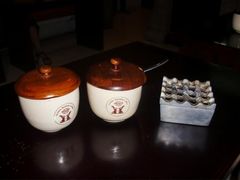 -巴厘岛黄金金兔咖啡工厂