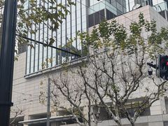 -中信银行(中信泰富广场支行)