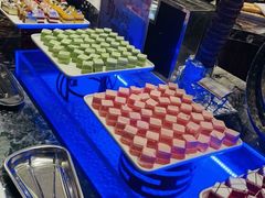 -云冈美高大酒店-西餐厅