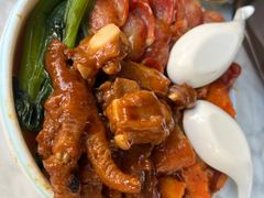 -大食代美食广场(迪士尼小镇店)
