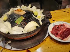 -成吉思汗 しろくま(札幌本店)