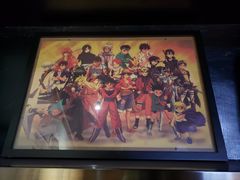 -搓火大都会(广安门总店)