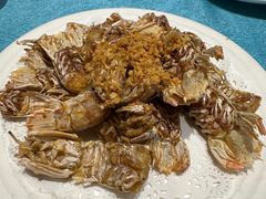 -北塘海鲜·天津菜(大光明桥旗舰店)
