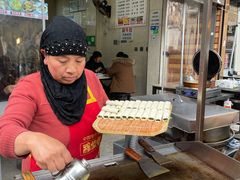 -雅沛轩锅贴八宝粥(回民街店)