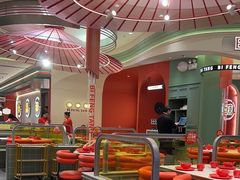 -避风塘·金牌店·夜宵(金玉兰店)