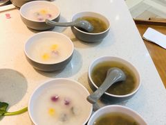-香天下·四川火锅(安镇大润发店)