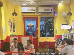 -万能料理屋(钟鼓岭路店)