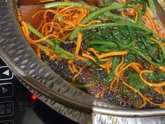 -温禾牛·和牛寿喜烧自助火锅(恒基名人店)