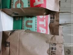 -星巴克(哈尔滨道外百盛店)