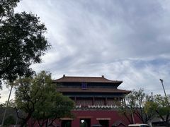 -故宫餐厅(景运门店)