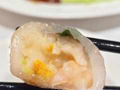 -临家小院·潮汕菜·商务宴请·点心(白石洲店)