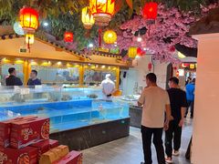 -宴江南(汇海路店)