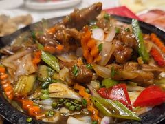 -旺达·福州菜(正大广场店)