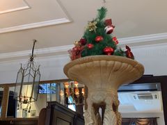 大堂-波特曼西餐厅(南岗店)