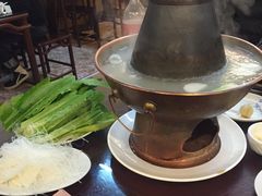 -来顺成饭庄