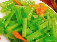 -老关东东北菜(盐城店)