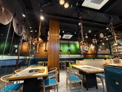 -故乡味韩国料理(汇景广场店)