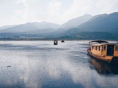 -腾冲北海湿地