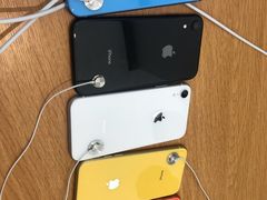 -Apple 零售店(Canton Road)