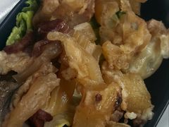 牛蹄筋-老猫牛肉火锅(沙溪店)