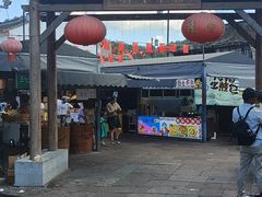 -东钱湖旅游度假区