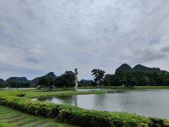 -Club Med地中海俱乐部·桂林度假村