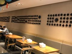 大堂-姥姥家春饼店(惠新东街店)