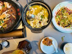 -陶德砂锅(营门口店)