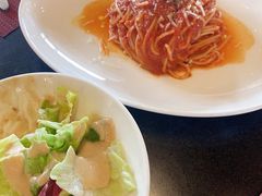 -WOLFGANG PUCK KITCHEN & BAR(迪士尼小镇店)