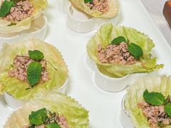-金链花·泰国餐厅(国贸店)
