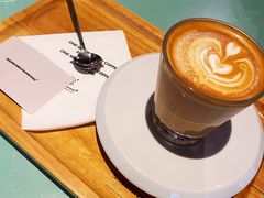 -sugarman espresso素饮糖人高新咖啡工厂