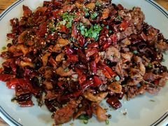 -饭江湖·江湖菜(湖广会馆店)