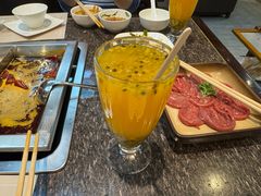 -皇城老妈(德胜店)