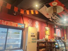 -来伊回麻辣烫·火锅串串清真(红瓦寺总店)