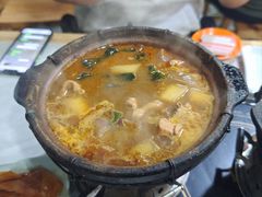 -范贤光鸡公煲(平乐园总店)