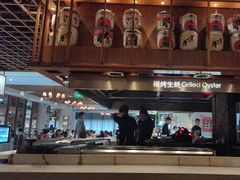 -雍和会海鲜姿造自助(湖东路店)
