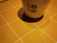 -蔡澜点心·粤菜(花城汇南区店)