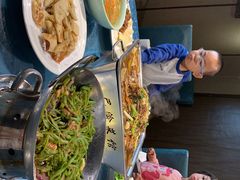 -巴渝菜馆(涿州店)