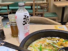 -尚桥缘过桥米线(北京长安天街店)