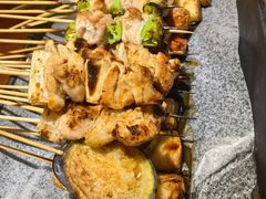 -王氏炉匠·烧鸟放题自助(好运街店)