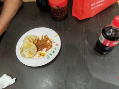 -小胖包子王(赵公口店)