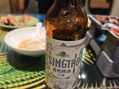 -舜和巴西烤肉餐厅(舜和国际店)