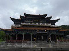 -青龙寺