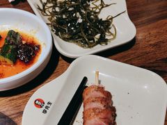 -李先生牛肉面大王(大兴枣园店)